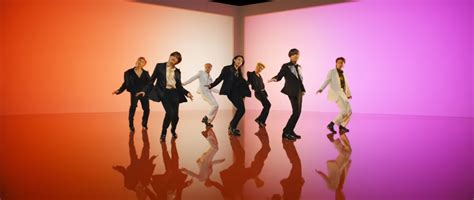 All rights administered by bighit entertainment• artist: BTS - BUTTER
