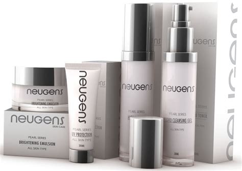 Ros nak kongsikan dengan korang ni step by step penjagaan muka waktu malam sebelum tidur. NEUGENS | PRODUK KECANTIKAN DAN PENJAGAAN KULIT MUKA - Mia ...