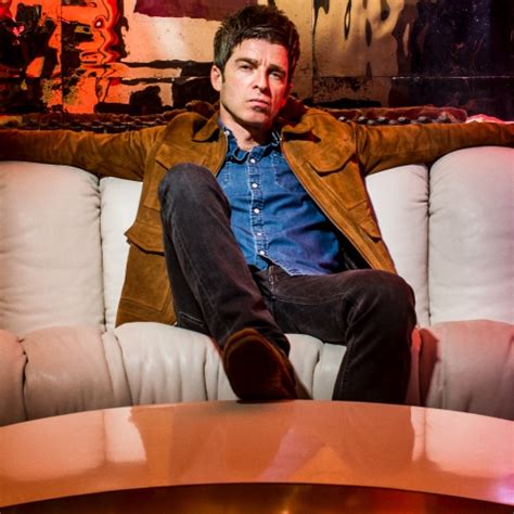 Official noel gallagher twitter page maintained by his label sour mash. Noel Gallagher says he'll let the world know if an Oasis ...