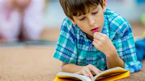 How to Create the Perfect Independent Reading Environment