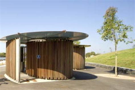 Sydneys Public Toilets Are Getting An Architectural Overhaul And These