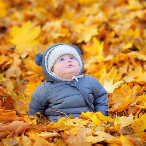 14 Unusual Autumn Baby Names Youll Totally Fall For Fall Baby