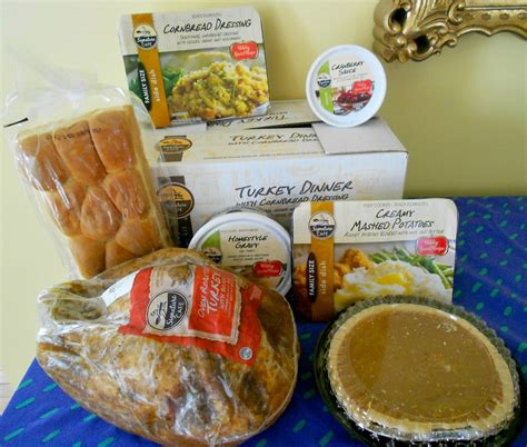While a few of th. 30 Of the Best Ideas for Safeway Thanksgiving Dinner ...