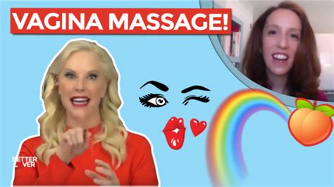 Vagina Massage Personal Life Media