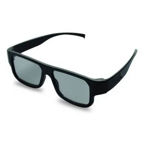 5d 7d Cinema 3d Glasses Linear Polarized 3d Glasses For 5d 7d Cinemas Wholesale Trader From