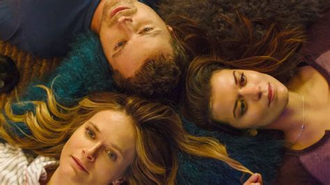 You Me Her Tv Show Pushes To Normalize Polyamory