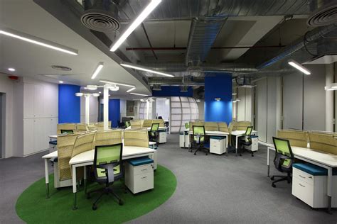 It Company Office Interior Design Detail With Full Pictures ★★★ All