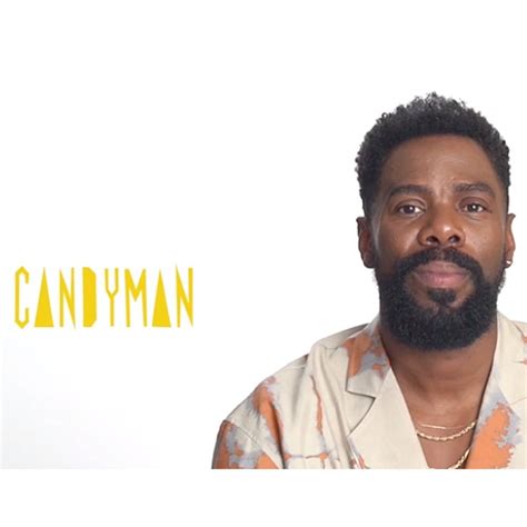 Colman Domingo Speaks About His Out Of Body Experience Filming ‘candyman Video Clip Bet