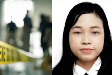 Update Kasus Joshi Putri Cahyani Mahasiswi Asal Padang Pariaman Yang Dibunuh Di Jepang Harian