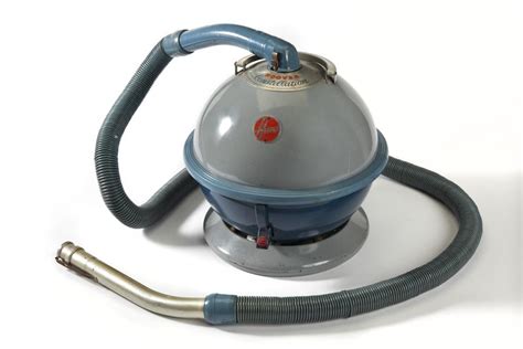 Hoover Constellation Vacuum Cleaner Science Museum Group Collection