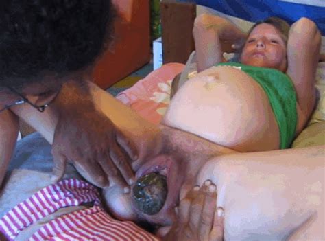 Nude Pregnant Girls Giving Birth Gif