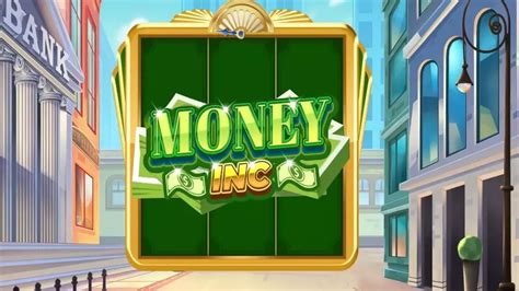 Money Inc Slot Game Review Whichbingo