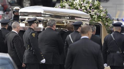 The National Enquirer Sparks Outrage With Whitney Houston Open Casket