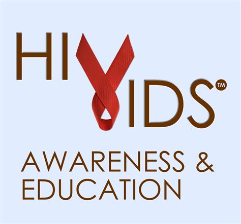 Hiv Aids Awareness And Education Blog 430 Elizabeth Glaser Pediatric