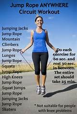 Photos of Ab Workouts Jump Rope