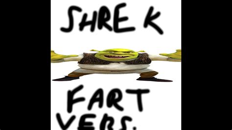 Shrek Music Fart Version The Fartmusicchannel Youtube