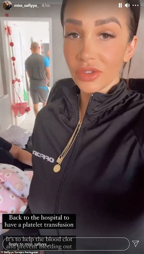 Ashley Cain Reveals His Daughter Azaylia Suffered Another Seizure Amid