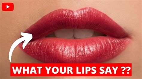 Body Language Lips Lipstutorial Org