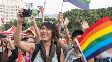 香港法律保障不足 變性跨性別人士被視作精神病