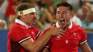Wales 32-26 Fiji: Warren Gatland's side hang on to claim vital Rugby