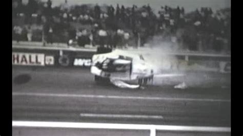 Uk Drag Racing Crashes Fires And Wild Rides 1968 1983 Youtube