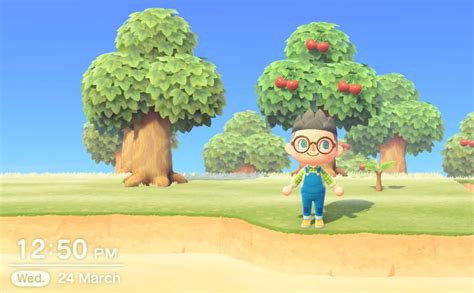 Learn how to plant fruit trees, saplings, and more. How To Plant Money Trees in Animal Crossing: New Horizons ...