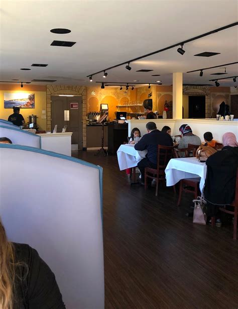 Remember that the price will differ depending on the scope of your project. Istanbul Restaurant Review - Cary, NC - Blue Skies for Me ...