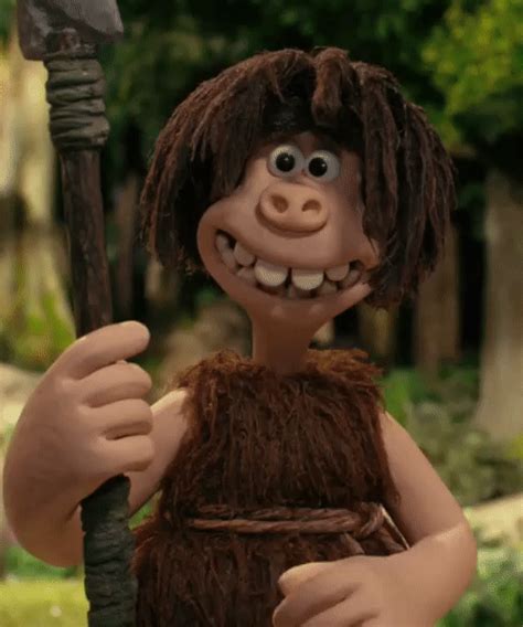 New Early Man Full Lenght Trailer And Poster Animation Film Man New