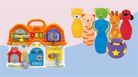 Best Toys For Two Year Olds What To Expect