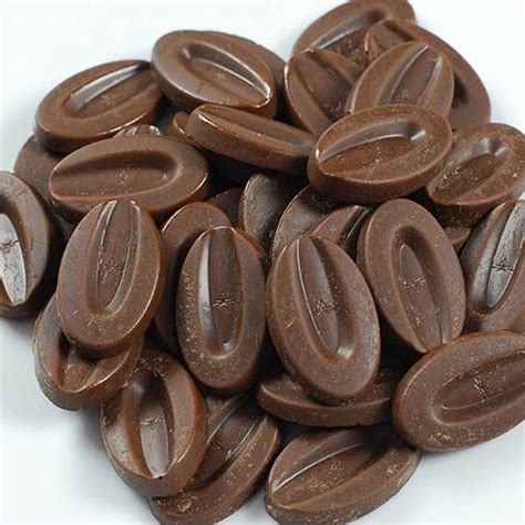See full list on budgettravelbuff.com Valrhona Dark Chocolate Pistoles - 66%, Caraibe by ...