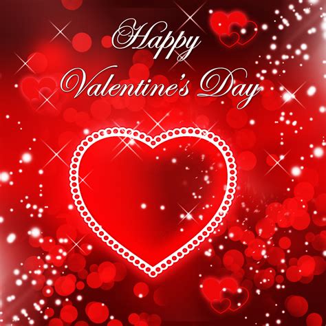 Valentines Day Wallpaper 21 Author Love
