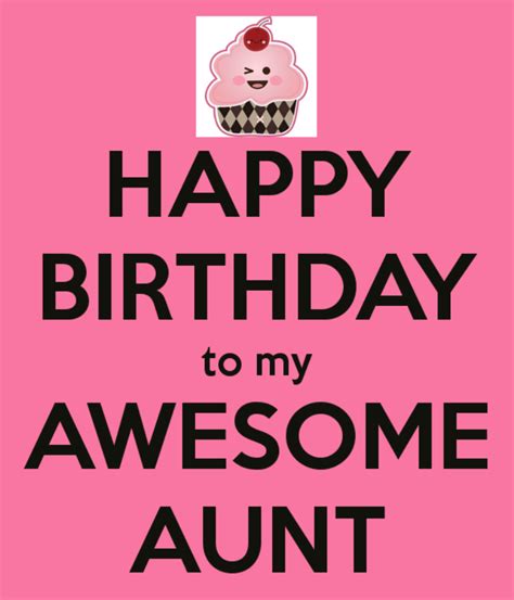 Birthday Wishes For Aunt Pictures Images Graphics For Facebook Whatsapp