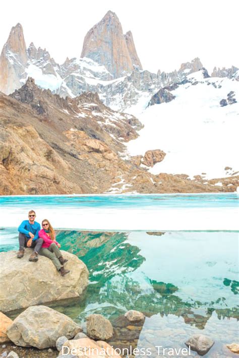 The Most Incredible Experience And Things To Do In Patagonia From