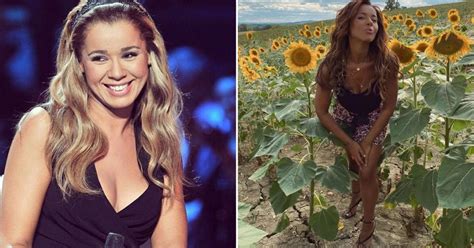 Badi was born in melun in the paris suburbs to a family of algerian origin. Chimène Badi métamorphosée : Elle dévoile les secrets de ...