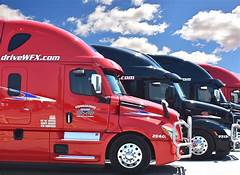 Western Flyer Express Driver Reviews