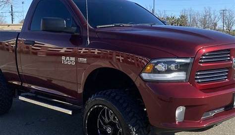 2017 Dodge Ram for Sale in Elk Grove, CA - OfferUp