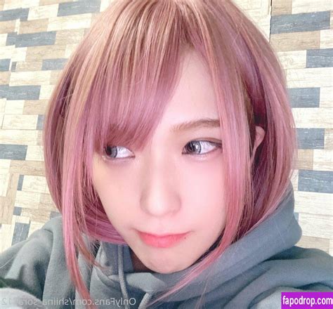 Shiina Sora Leaked Nude Photo From OnlyFans And Patreon