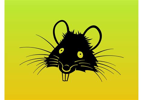 Rat Cartoon Vector Download Free Vector Art Stock
