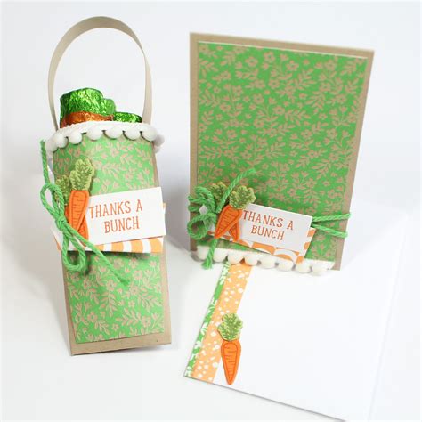 For the full supply list, scroll down to the thumbnails at the end of this post. How to use your Stampin' Up! Popcorn Box Thinlits to make ...