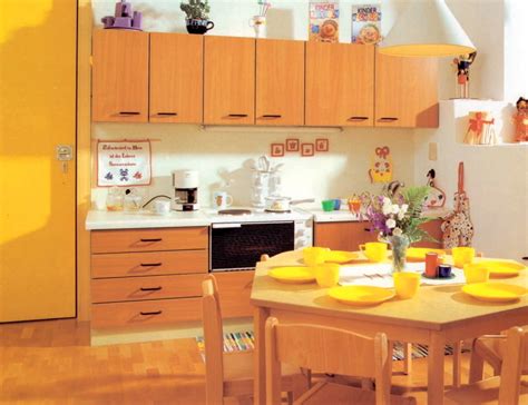Maybe you would like to learn more about one of these? Kindergartenmöbel: Küchen