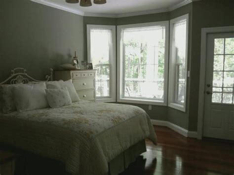 While decorative ceiling tiles can greatly enhance the look of your interior design, it is often expensive. Behr textured seafoam green paint in Guest bedroom ...