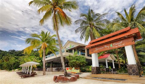 Popular attractions summer bay resort beach and summer bay resort dock are located nearby. 3D2N Summer Bay Lang Tengah Island Resort Snorkeling ...