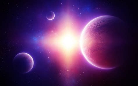 space, Galaxy, Planet HD Wallpapers / Desktop and Mobile Images & Photos