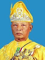 Sultan hussein mohamed shah (b. Raub Dulu, Kini Dan Selamanya: Hari Keputeraaan Baginda ...