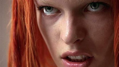 Hd Wallpaper Movie The Fifth Element Leeloo The Fifth Element Milla Jovovich Wallpaper