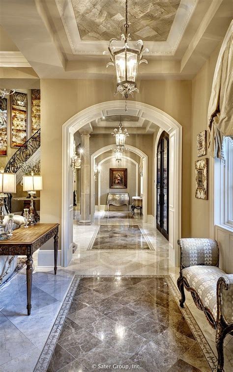 Some of the most popular choices are wood, carpet, ceramic & porcelain tile, laminate and concrete. Villa Belle - marble floors and murals | New house ...