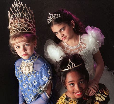 Childrens Beauty Pageant To Be Based In Syracuse