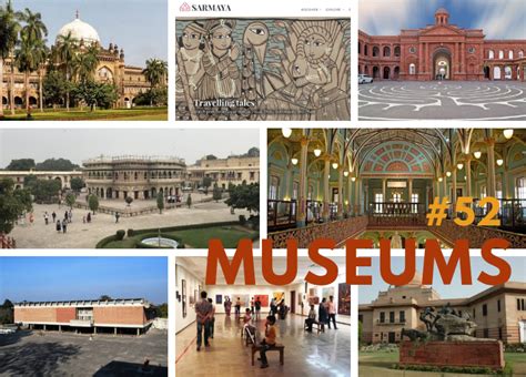 Discover India With 8 Awesome Museums The Heritage Lab