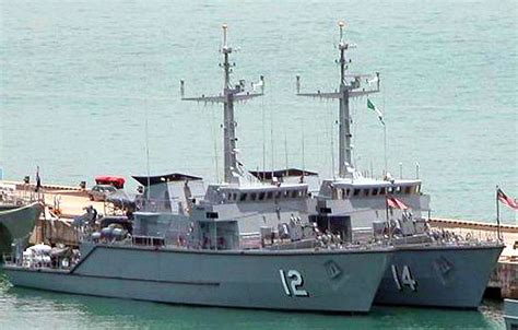 Defense Studies Malaysia Revamps Naval Fleet Modernisation