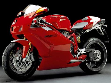 Ducati 749r Specs 2005 2006 Autoevolution